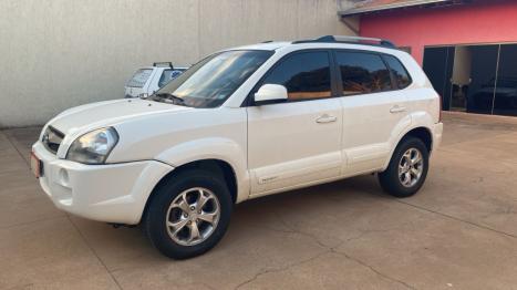 HYUNDAI Tucson 2.0 16V 4P GLS FLEX AUTOM�TICO, Foto 1
