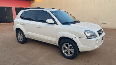 HYUNDAI Tucson 2.0 16V 4P GLS FLEX AUTOM�TICO, Foto 3