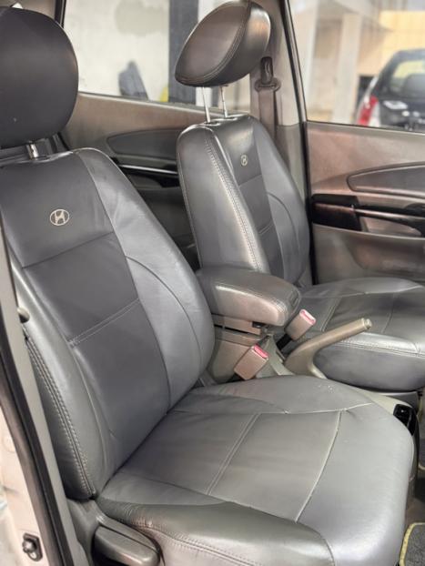 HYUNDAI Tucson 2.0 16V 4P GLS AUTOM�TICO, Foto 5