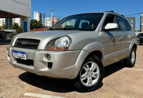 HYUNDAI Tucson 2.0 16V 4P GL, Foto 1