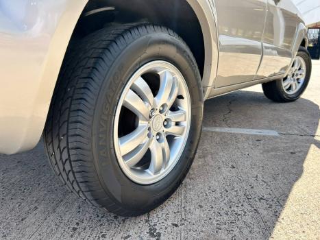 HYUNDAI Tucson 2.0 16V 4P GL, Foto 5