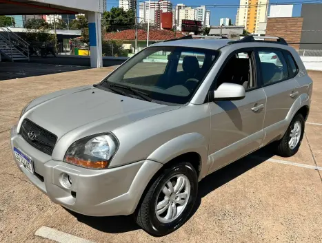 HYUNDAI Tucson 2.0 16V 4P GL, Foto 8