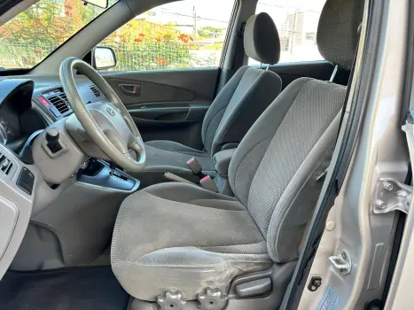 HYUNDAI Tucson 2.0 16V 4P GL, Foto 10