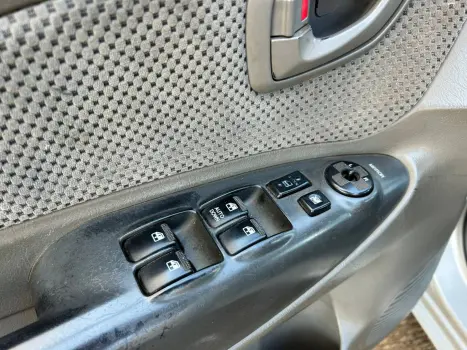 HYUNDAI Tucson 2.0 16V 4P GL, Foto 11