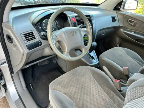 HYUNDAI Tucson 2.0 16V 4P GL, Foto 12
