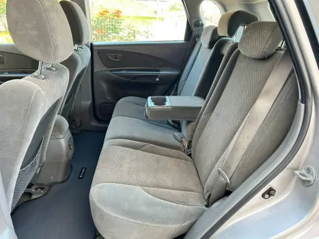 HYUNDAI Tucson 2.0 16V 4P GL, Foto 14