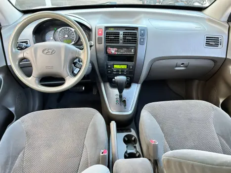 HYUNDAI Tucson 2.0 16V 4P GL, Foto 17