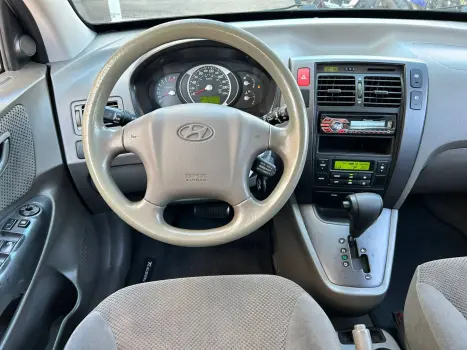 HYUNDAI Tucson 2.0 16V 4P GL, Foto 18