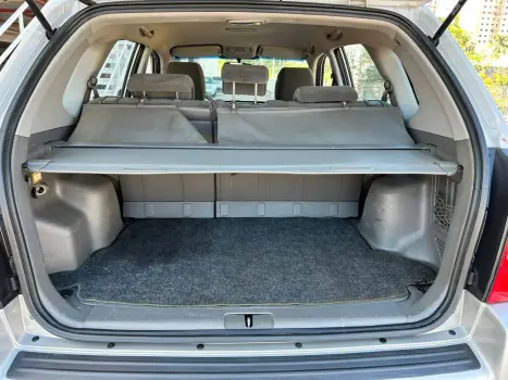 HYUNDAI Tucson 2.0 16V 4P GL, Foto 23