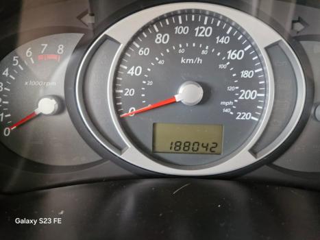 HYUNDAI Tucson 2.0 16V 4P GLS AUTOM�TICO, Foto 7