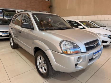HYUNDAI Tucson 2.0 16V 4P GLS, Foto 1