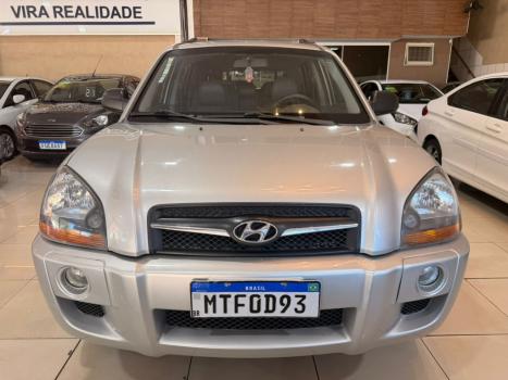 HYUNDAI Tucson 2.0 16V 4P GLS, Foto 2