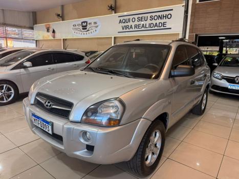 HYUNDAI Tucson 2.0 16V 4P GLS, Foto 3