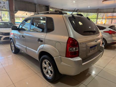 HYUNDAI Tucson 2.0 16V 4P GLS, Foto 6