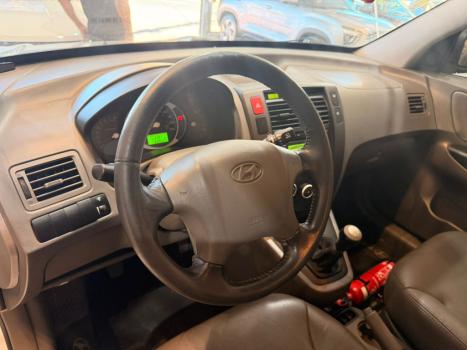 HYUNDAI Tucson 2.0 16V 4P GLS, Foto 8