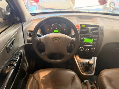 HYUNDAI Tucson 2.0 16V 4P GLS, Foto 9
