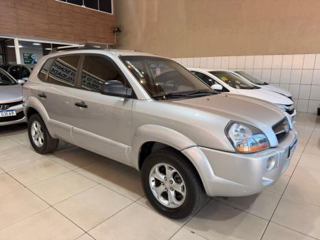 HYUNDAI Tucson 2.0 16V 4P GLS, Foto 12