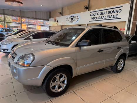 HYUNDAI Tucson 2.0 16V 4P GLS, Foto 13