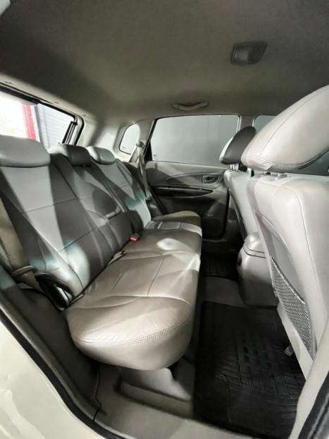 HYUNDAI Tucson 2.0 16V 4P GLS FLEX AUTOM�TICO, Foto 10