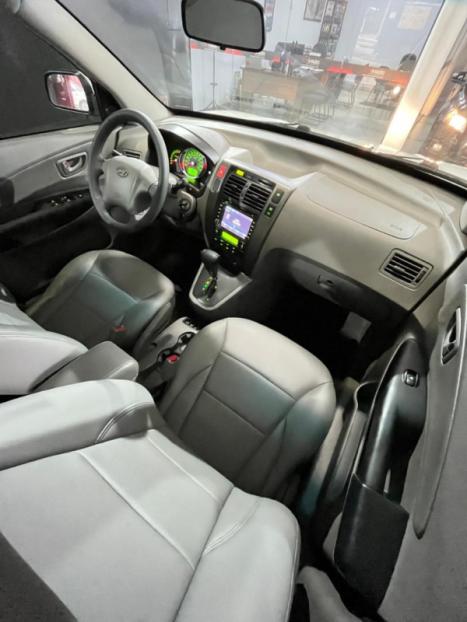 HYUNDAI Tucson 2.0 16V 4P GLS FLEX AUTOM�TICO, Foto 14