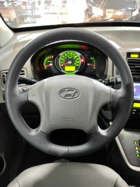HYUNDAI Tucson 2.0 16V 4P GLS FLEX AUTOM�TICO, Foto 17
