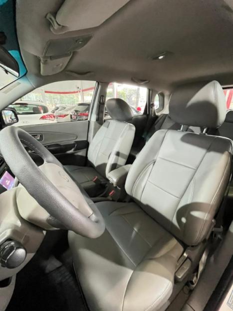 HYUNDAI Tucson 2.0 16V 4P GLS FLEX AUTOM�TICO, Foto 19