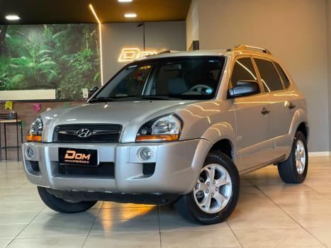 HYUNDAI Tucson 2.0 16V 4P GL, Foto 1