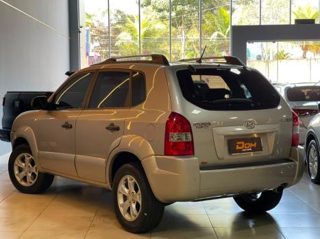 HYUNDAI Tucson 2.0 16V 4P GL, Foto 4