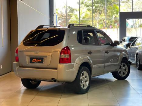 HYUNDAI Tucson 2.0 16V 4P GL, Foto 5