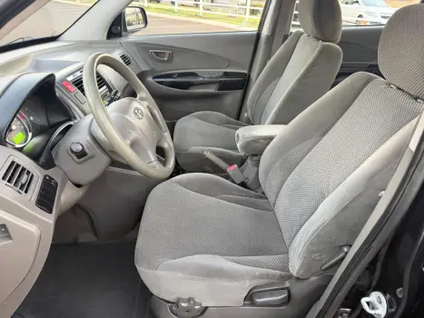 HYUNDAI Tucson 2.0 16V 4P GLS AUTOM�TICO, Foto 10