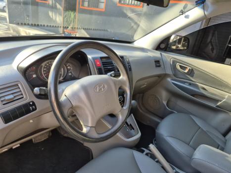 HYUNDAI Tucson 2.0 16V 4P GLS AUTOM�TICO, Foto 6