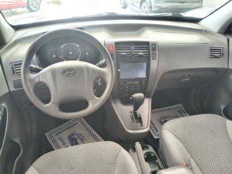 HYUNDAI Tucson 2.0 16V 4P GLS AUTOM�TICO, Foto 1
