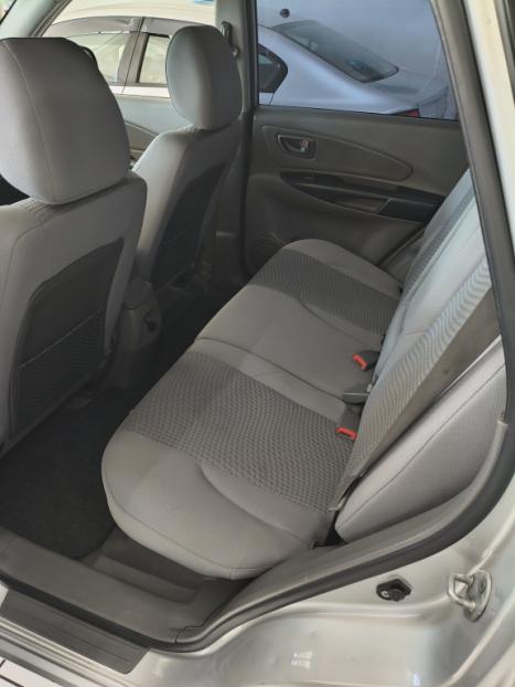 HYUNDAI Tucson 2.0 16V 4P GLS AUTOM�TICO, Foto 6