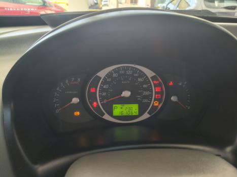 HYUNDAI Tucson 2.0 16V 4P GLS AUTOM�TICO, Foto 9