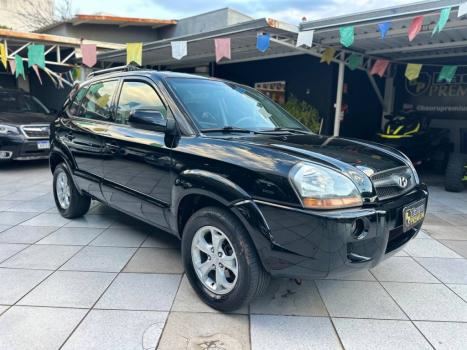 HYUNDAI Tucson 2.0 16V 4P GL AUTOM�TICO, Foto 1