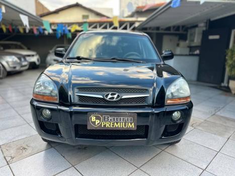 HYUNDAI Tucson 2.0 16V 4P GL AUTOM�TICO, Foto 2
