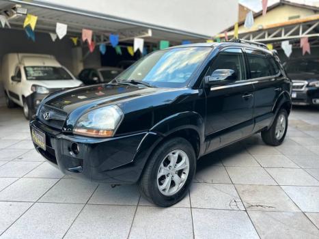HYUNDAI Tucson 2.0 16V 4P GL AUTOM�TICO, Foto 3