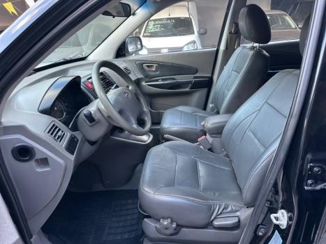HYUNDAI Tucson 2.0 16V 4P GL AUTOM�TICO, Foto 7