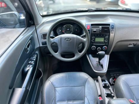 HYUNDAI Tucson 2.0 16V 4P GL AUTOM�TICO, Foto 8