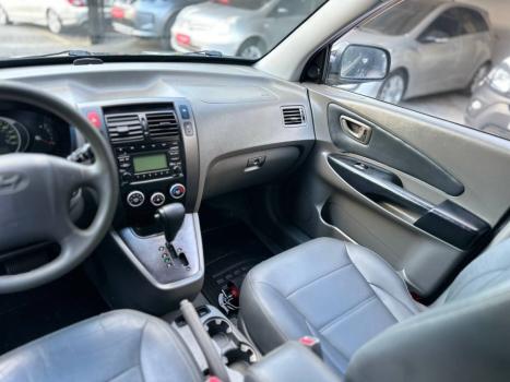 HYUNDAI Tucson 2.0 16V 4P GL AUTOM�TICO, Foto 9