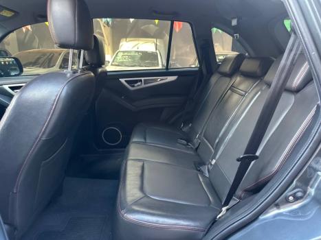 HYUNDAI Tucson 2.0 16V 4P GL AUTOM�TICO, Foto 10