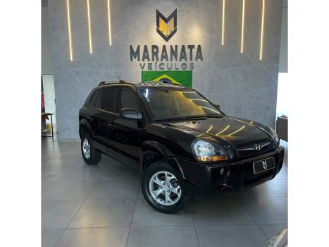 HYUNDAI Tucson 2.0 16V 4P GL, Foto 1