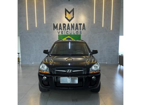 HYUNDAI Tucson 2.0 16V 4P GL, Foto 2