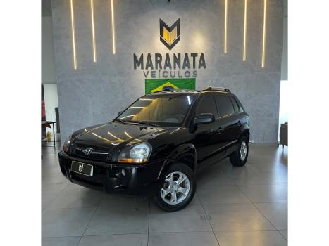 HYUNDAI Tucson 2.0 16V 4P GL, Foto 3