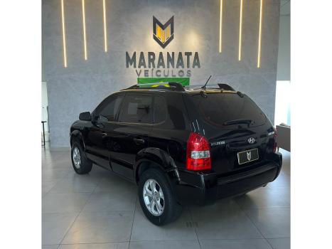 HYUNDAI Tucson 2.0 16V 4P GL, Foto 4