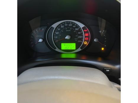 HYUNDAI Tucson 2.0 16V 4P GL, Foto 8