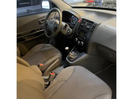 HYUNDAI Tucson 2.0 16V 4P GL, Foto 12