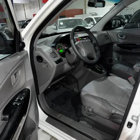 HYUNDAI Tucson 2.0 16V 4P GLS FLEX AUTOM�TICO, Foto 8