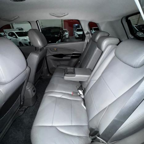HYUNDAI Tucson 2.0 16V 4P GLS FLEX AUTOM�TICO, Foto 9