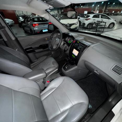 HYUNDAI Tucson 2.0 16V 4P GLS FLEX AUTOM�TICO, Foto 10